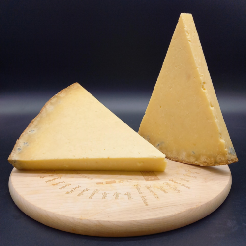 Fromage Affine Type Cantal