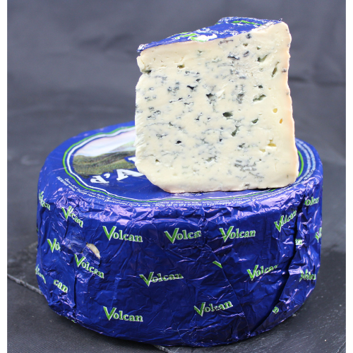 Bleu Dauvergne Aop Fromagerie De Chambéry 